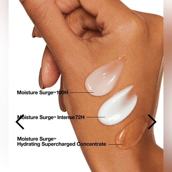 BNIB Clinique Moisture Surge™ 100H Auto-Replenishing Hydrator - 75ml - Picture 8 of 8